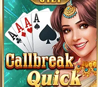 Callbreak — game at Suka2cuci