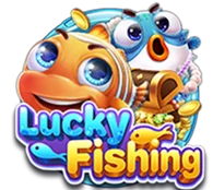 Lucky Fishing — game at Suka2cuci