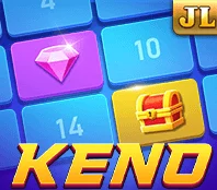 KENO — game at Suka2cuci