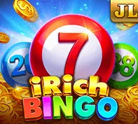 BINGO — game at Suka2cuci