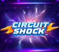 CIRCUIT SHOCK — game at Suka2cuci