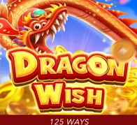 DRAGON WISH — game at Suka2cuci