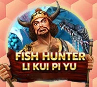 Likui Fishing — game at Suka2cuci