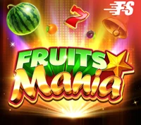 FRUITS Mania — game at Suka2cuci