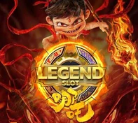 Legend Slot: NeZha — game at Suka2cuci