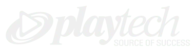 Playtech — game provider