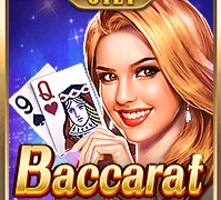 Baccarat — game at Suka2cuci