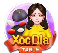 Xoc Dia — game at Suka2cuci