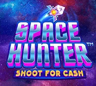 Space Hunter: Shoot for Cash — game at Suka2cuci