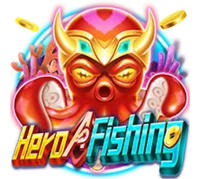 Hero Fishing — game at Suka2cuci