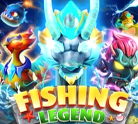 FISHING LEGEND — game at Suka2cuci