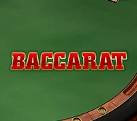 BACCARAT — game at Suka2cuci