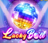 LuckyBall — game at Suka2cuci