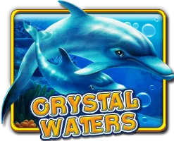 CRYSTAL WATERS — game at Suka2cuci