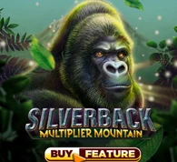 SILVERBACK: MULTIPLIER MOUTAIN — game at Suka2cuci