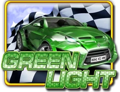 GREEN LIGHT — game at Suka2cuci