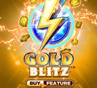 GOLD BLITZ — game at Suka2cuci