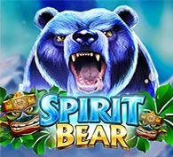 SPIRIT BEAR — game at Suka2cuci